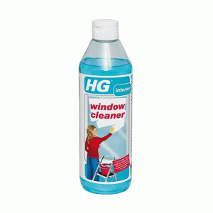 HG Window Cleaner 500ml