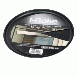 Pizza Tray 12.5  I-Bake