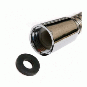 5pc Shower Hose Washer
