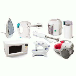 Electrical Appliances