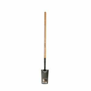 48" Irish Spade Long Handle