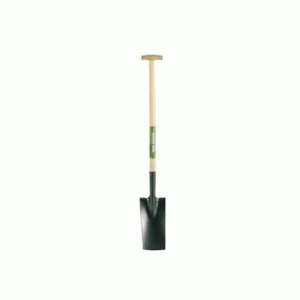 32" Irish Spade T Handle