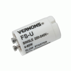 Starter Switches 4-65 watt