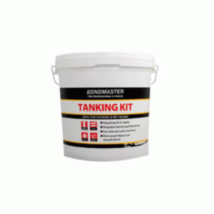 Bondmaster Tanking Kit