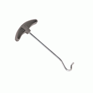Redwood Leisure 2pc Tent Peg Extractor
