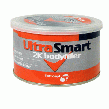 UltraSmart 2K Bodyfiller 381g