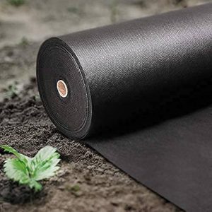 Weed Control Fabric 20mt x 1mt WC298