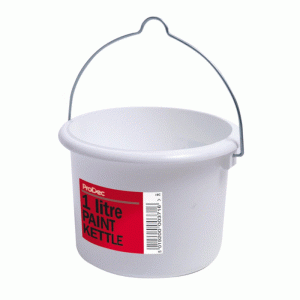 1 Litre Paint Kettle