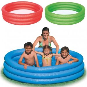 Bestway 3-Ring Pool