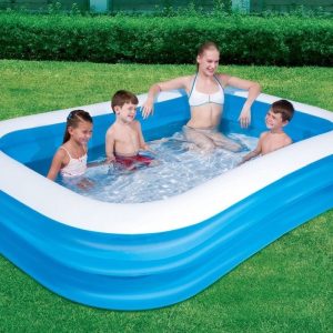 2.62mt Jumbo Paddling Pool