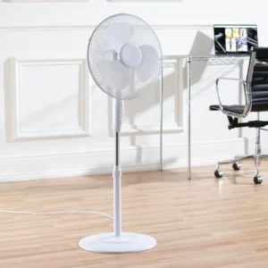 16” Pedestal Fan