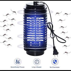 5 Watt Electronic Insect Killer IK100