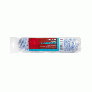 T-Class Juggernaut Polyamide Extra Long Pile Roller Sleeve 12"