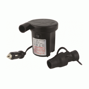 Yellowstone DC Air pump 12V