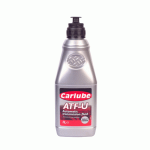 Carlube ATF-U Automatic Transmission Fluid 1L