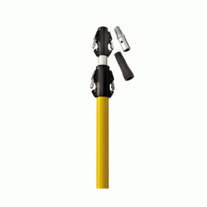 T-Class Double Click Lock Extension Pole