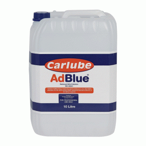 Carlube Adblue 10L