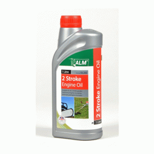 ALM 2 Stroke Oil