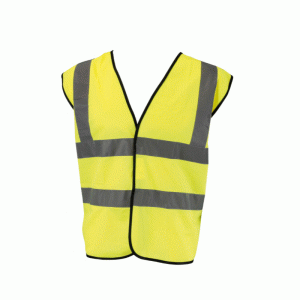 High Vis Vest Class 2