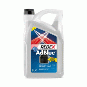 Redex Adblue With Spout 5L