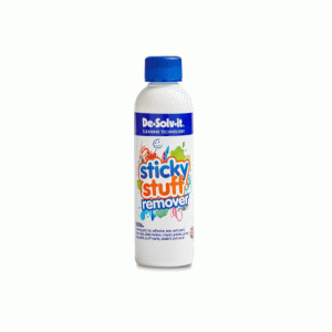 De-Solv-it® Sticky Stuff Remover 250ml