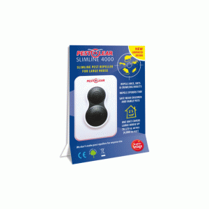 Pestclear Slimline Pest Repeller