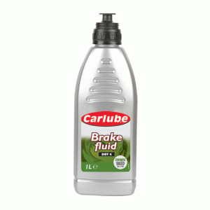 Carlube Dot 4 Brake Fluid