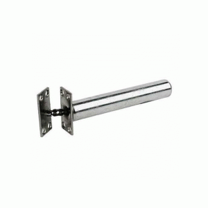 Securit Concealed Door Closer 1/2 Hour Fire Door EB 140mm