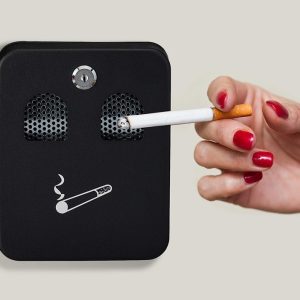 Cigarette Ash Bin MB250
