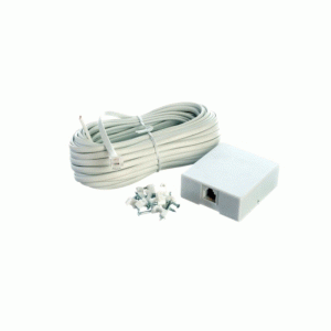 50Ft Phone Kit Powermaster