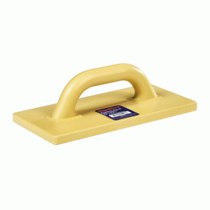 SupaTool Plastic Float 320 x 180mm (12.5" x 7")