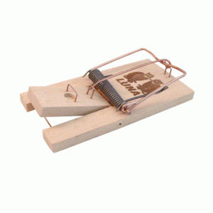 Luna Rat Trap