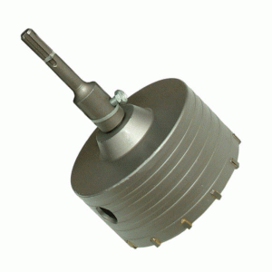 110mm Core Drill Pro User CH403