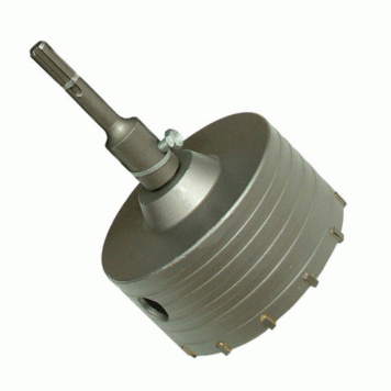 110mm Core Drill Pro User CH403