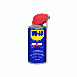 WD-40 Smart Straw 300ml