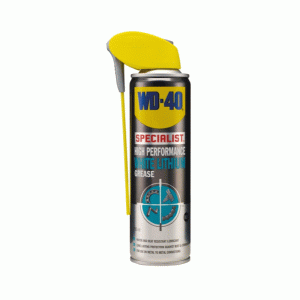 WD-40 Specialist White Lithium Grease 250ml