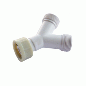 Oracstar Y-Piece 3/4" BSP