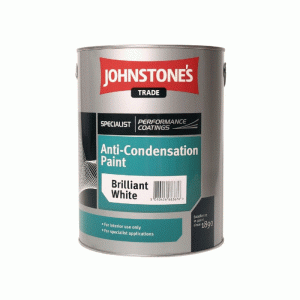 5 Litre Anti-Condensation Paint Johnstones