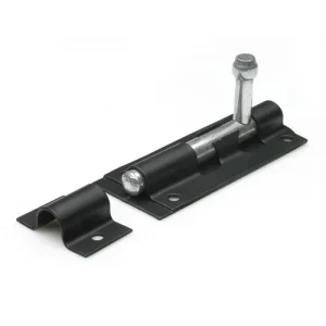 Tower Bolt - Powder Coated