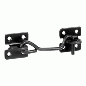 Black Cabin Hook