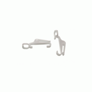 Curtain Track Gliders Hooks Ashley Pk60