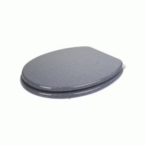 Croydex Dove Toilet Seat
