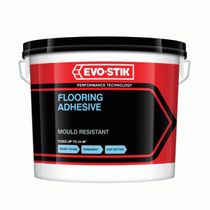 Evo-Stik Flooring Adhesive