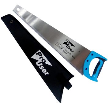 22" Hand Saw & Soft Pouch Pro User