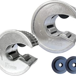 Worldwide Pipe Cutter