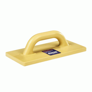 SupaTool Plastic Float 280 x 140mm