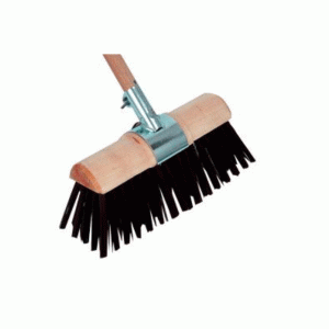 Outdoor Brushes