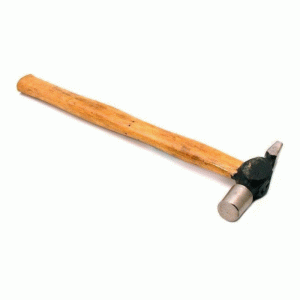 14mm Cross Pein Hammer Blackspur HM194