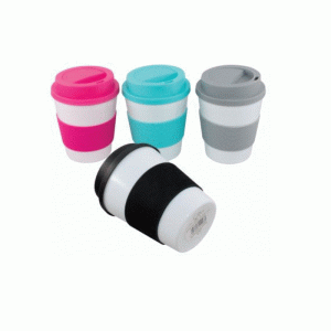 350ml Reusable Coffee Cup Ashley VF115