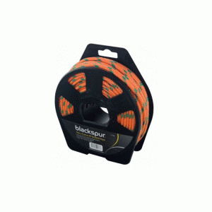 5.5mm x 15mm Braided Rope Blackspur TT118